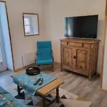 Location Saisonniere La Berbere Semesterbostad