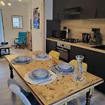 Location Saisonniere La Berbere