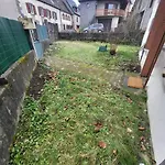 Semesterbostad Location Saisonniere La Berbere *