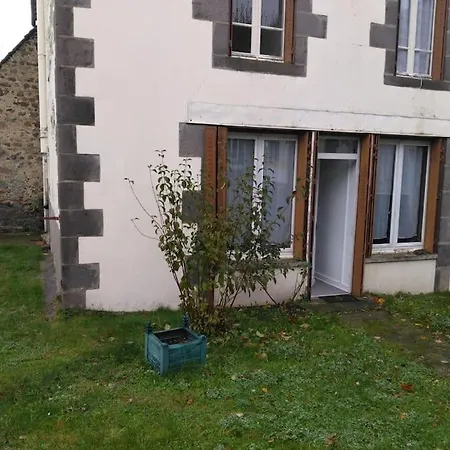 Holiday home Location Saisonniere La Berbere *