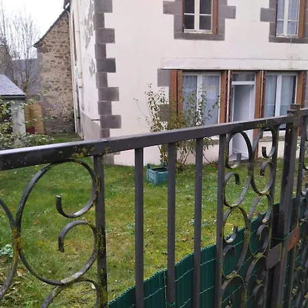 Location Saisonniere La Berbere Holiday home *