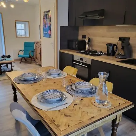 Location Saisonniere La Berbere