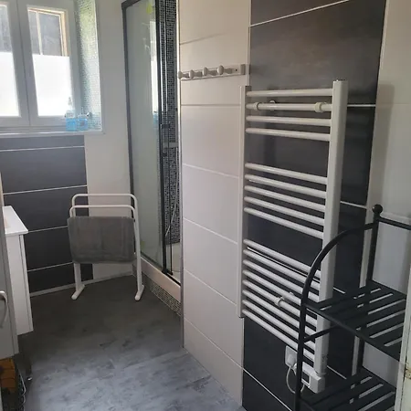 Holiday home Location Saisonniere La Berbere *