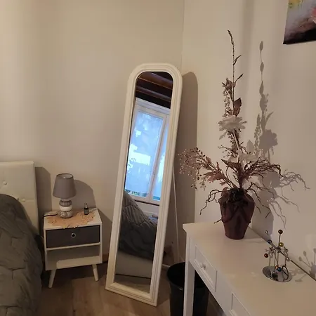 Location Saisonniere La Berbere Holiday home *