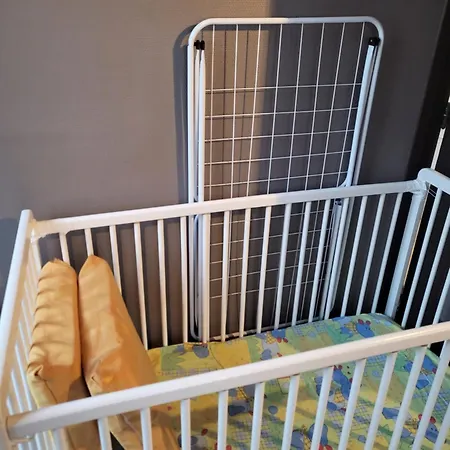 Holiday home Location Saisonniere La Berbere *