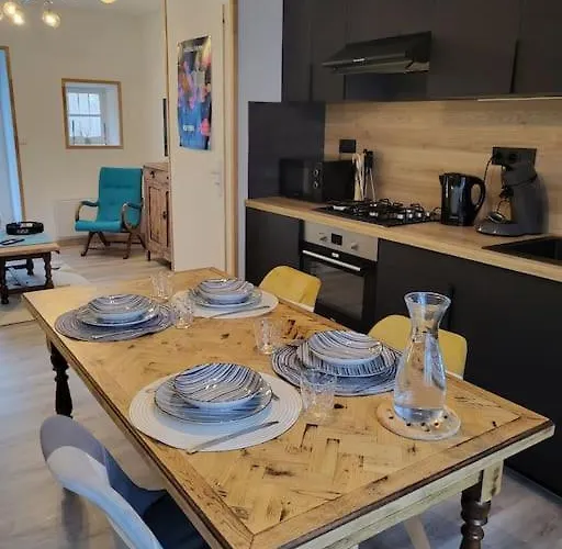 Location Saisonniere La Berbere