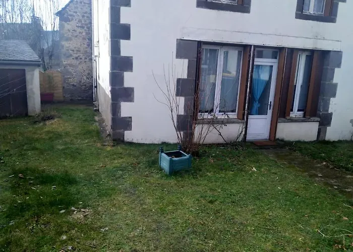 Location Saisonniere La Berbere Дом отдыха *