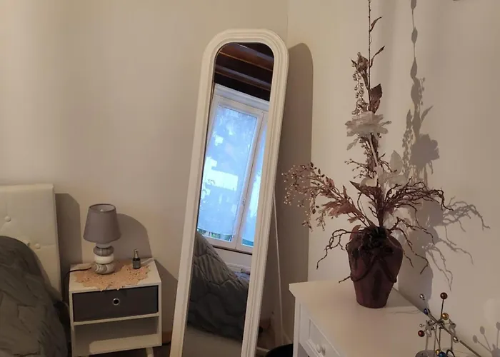 Location Saisonniere La Berbere Дом отдыха *