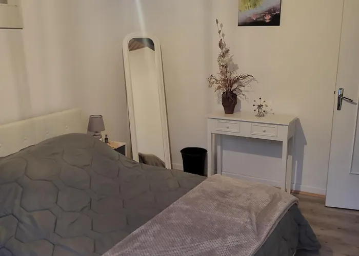 Location Saisonniere La Berbere *